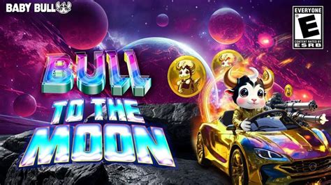 Blockchain Mobile Gaming Company Babybull.io launches Baby .